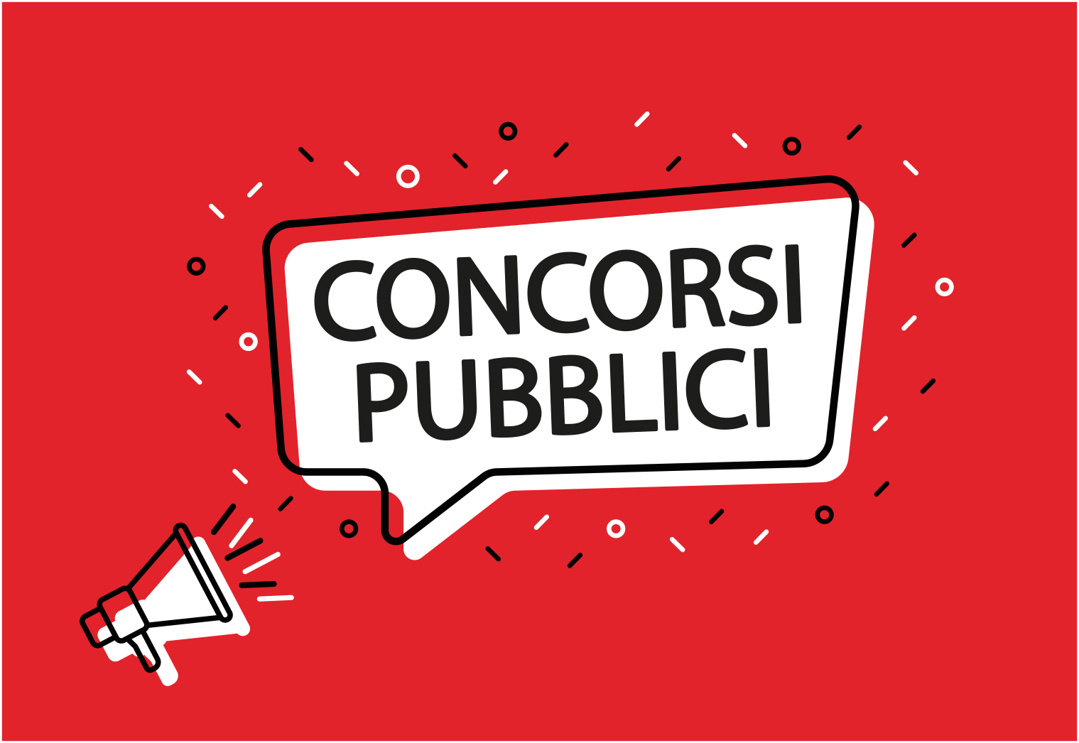  Indizione procedura di selezione per composizione organo monocratico - nucleo di valutazione 