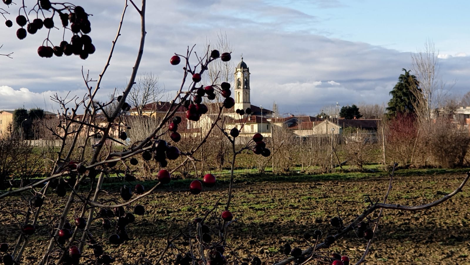 IL BORGO DI SANT'AGATA