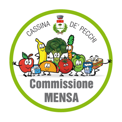 LOGO- mensa