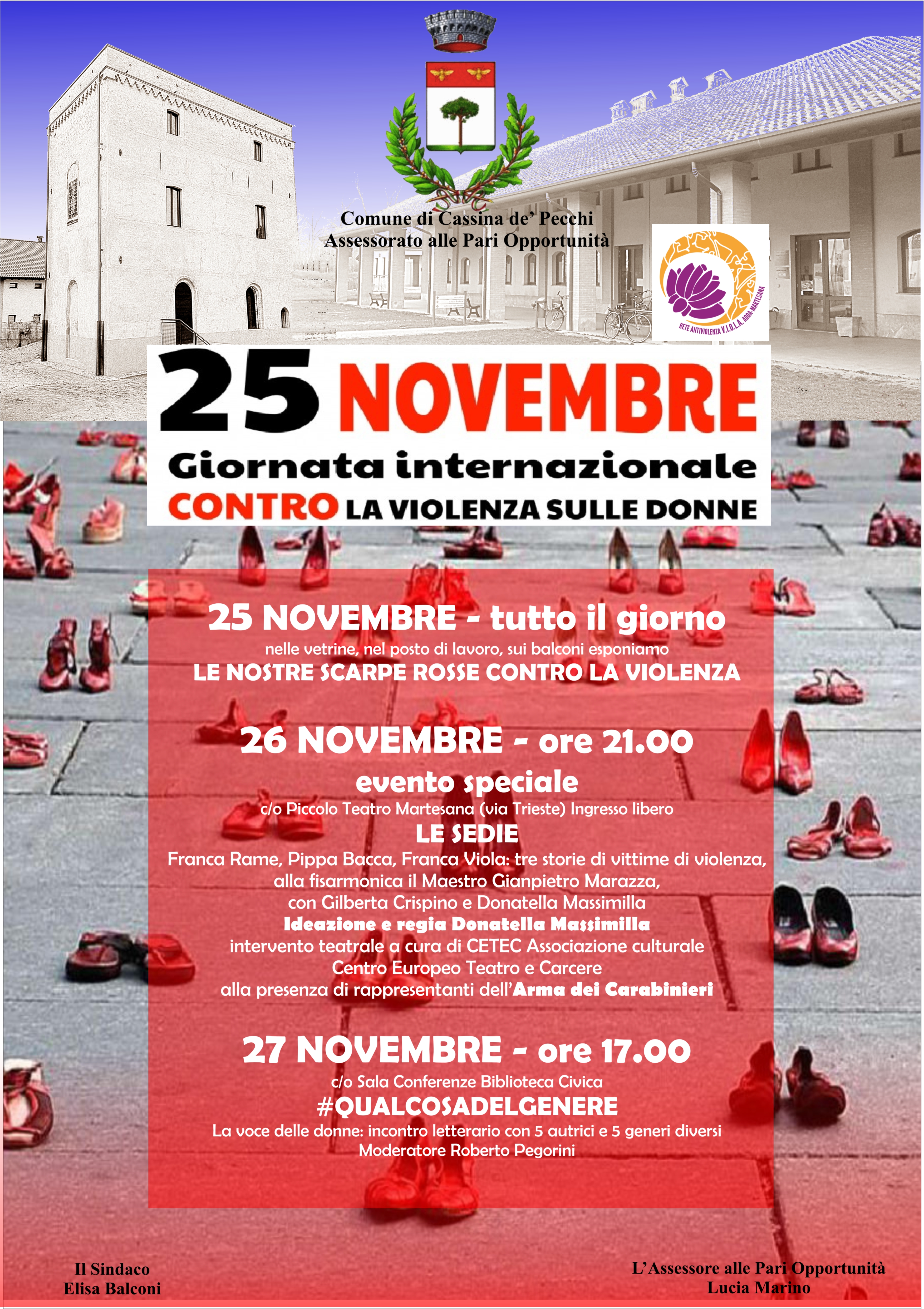 25 Novembre 