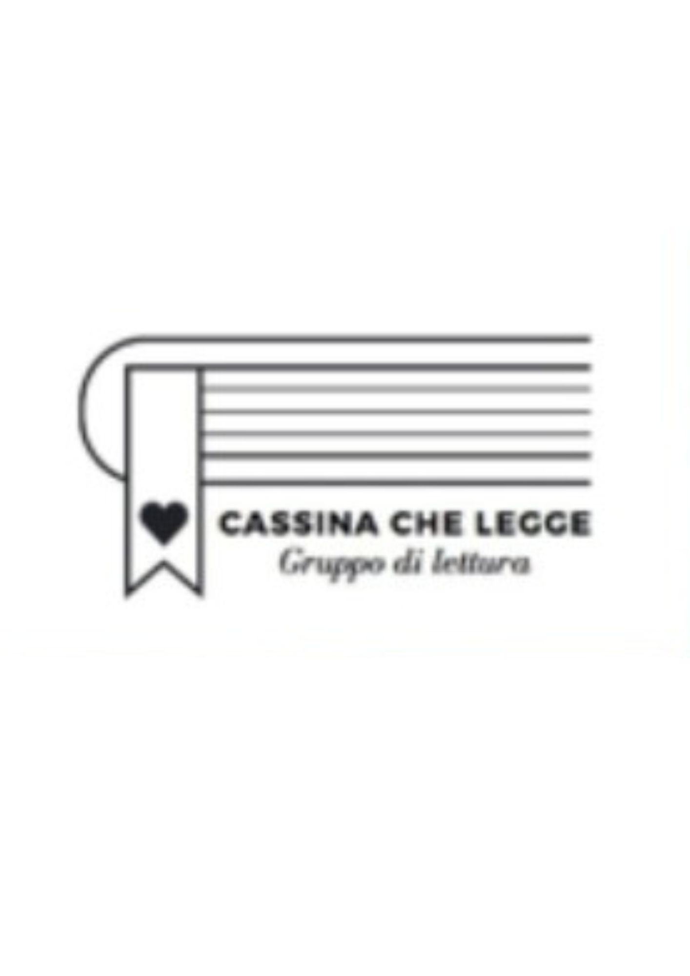 Biblioteca | Gruppo di lettura "Cassina che legge" 