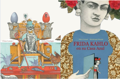 Biblioteca | Arte & Storie