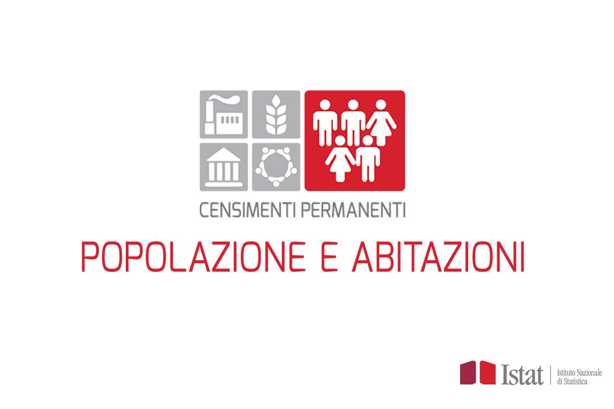 Censimento Permanente della Popolazione