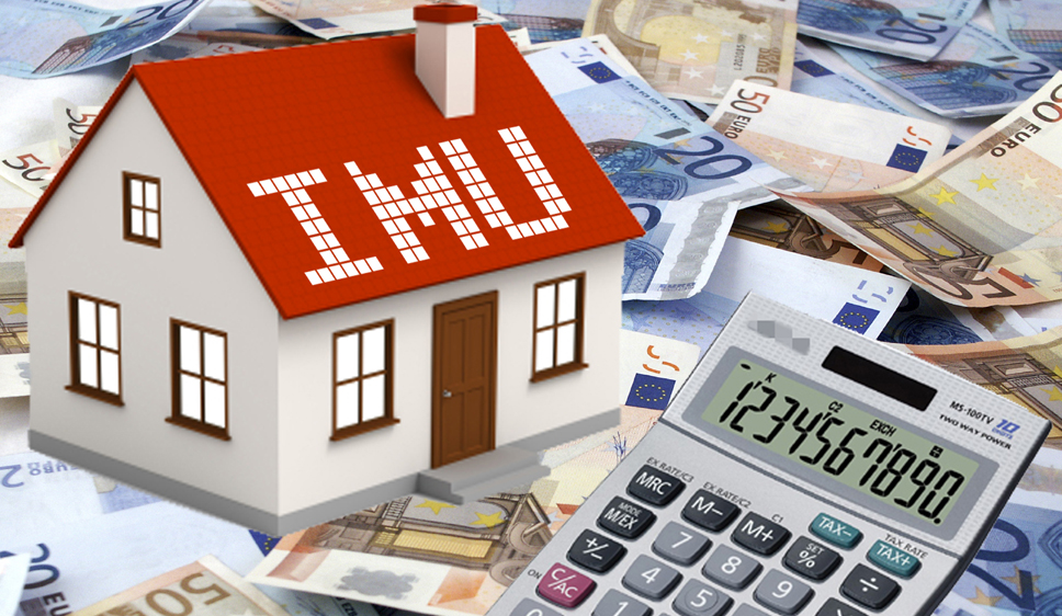 Scadenza acconto IMU anno 2025 - 16/06/2025