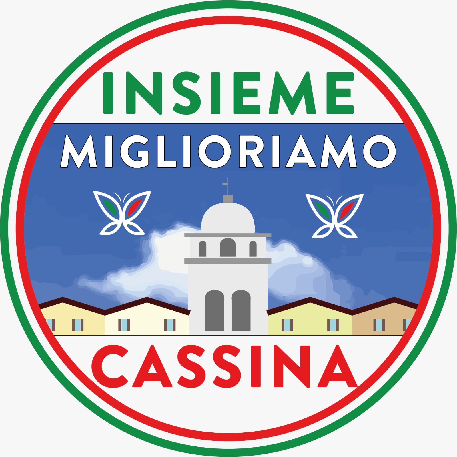 LOGO DEFINITIVO INSIEME MIGLIORIAMO CASSINA