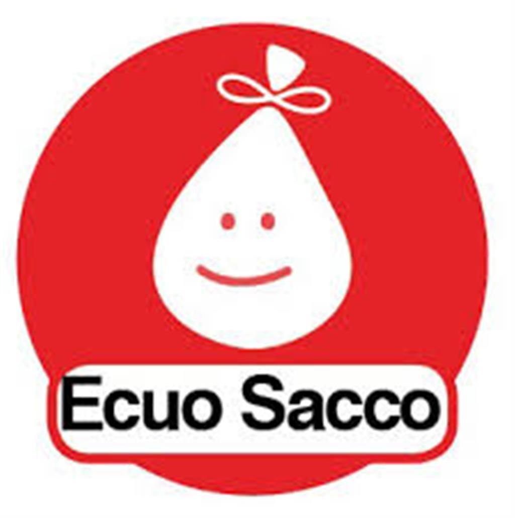 Ecuosacco - Raccolta differenziata del Secco/indifferenziato