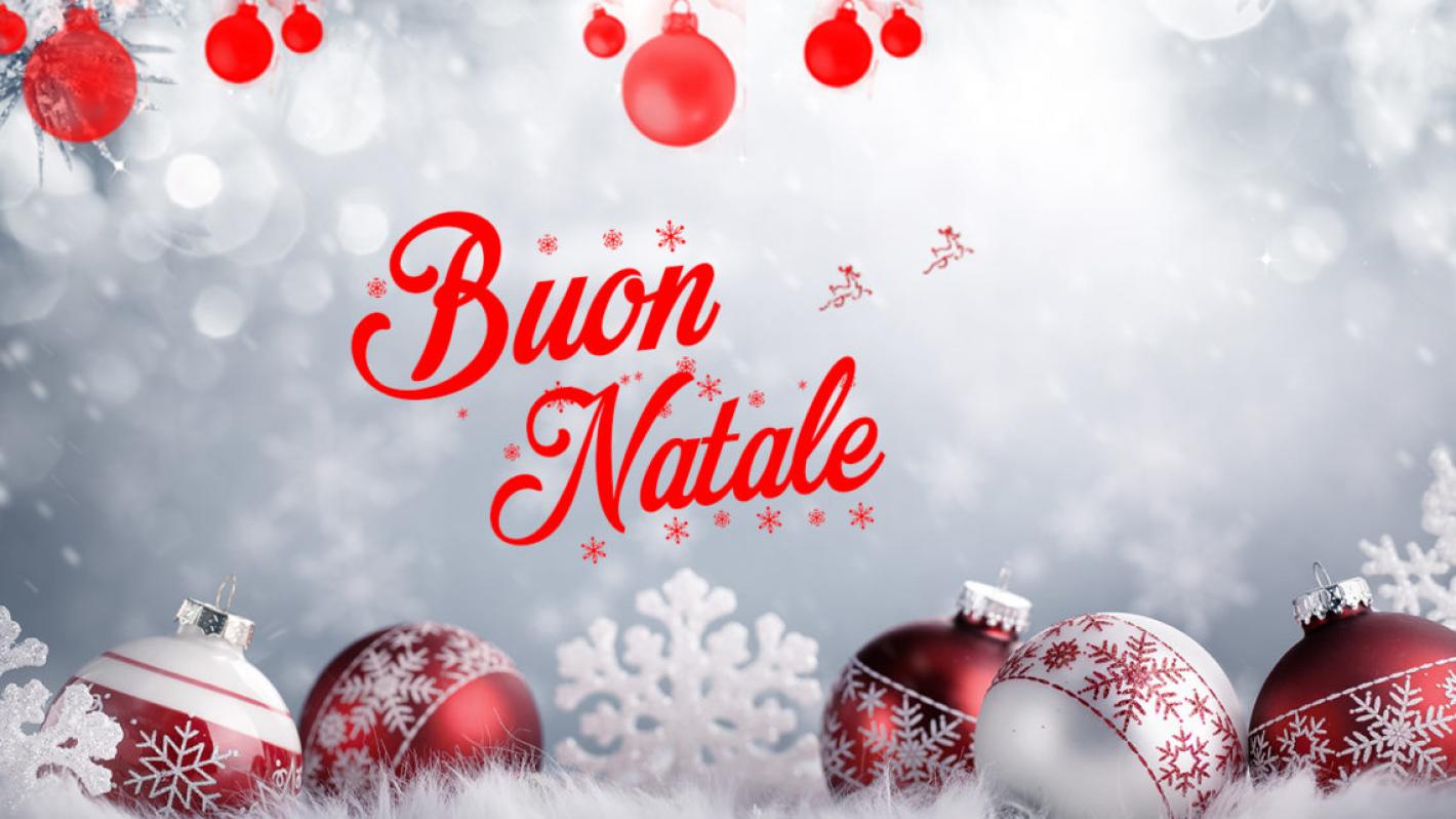 Programma di Natale 