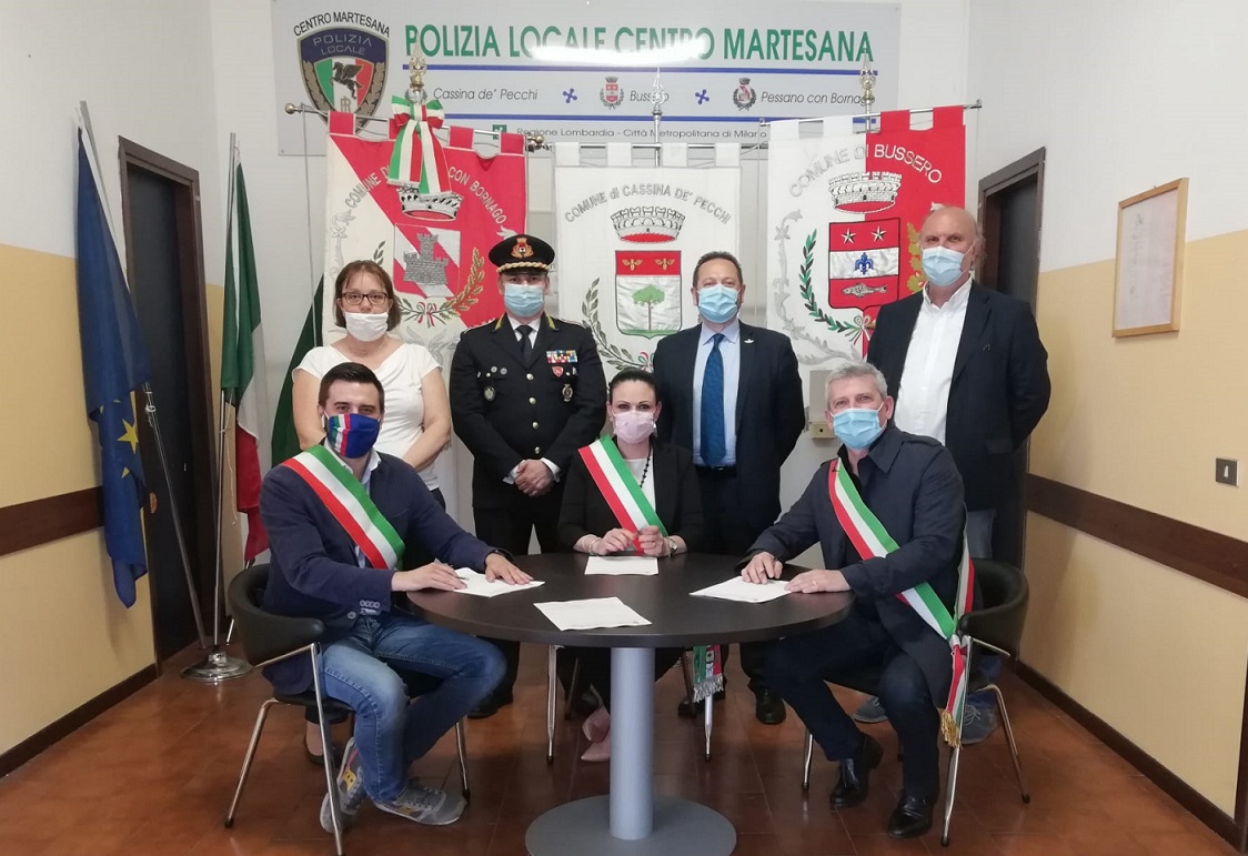 PLCM 2020 nuova convenzione 2