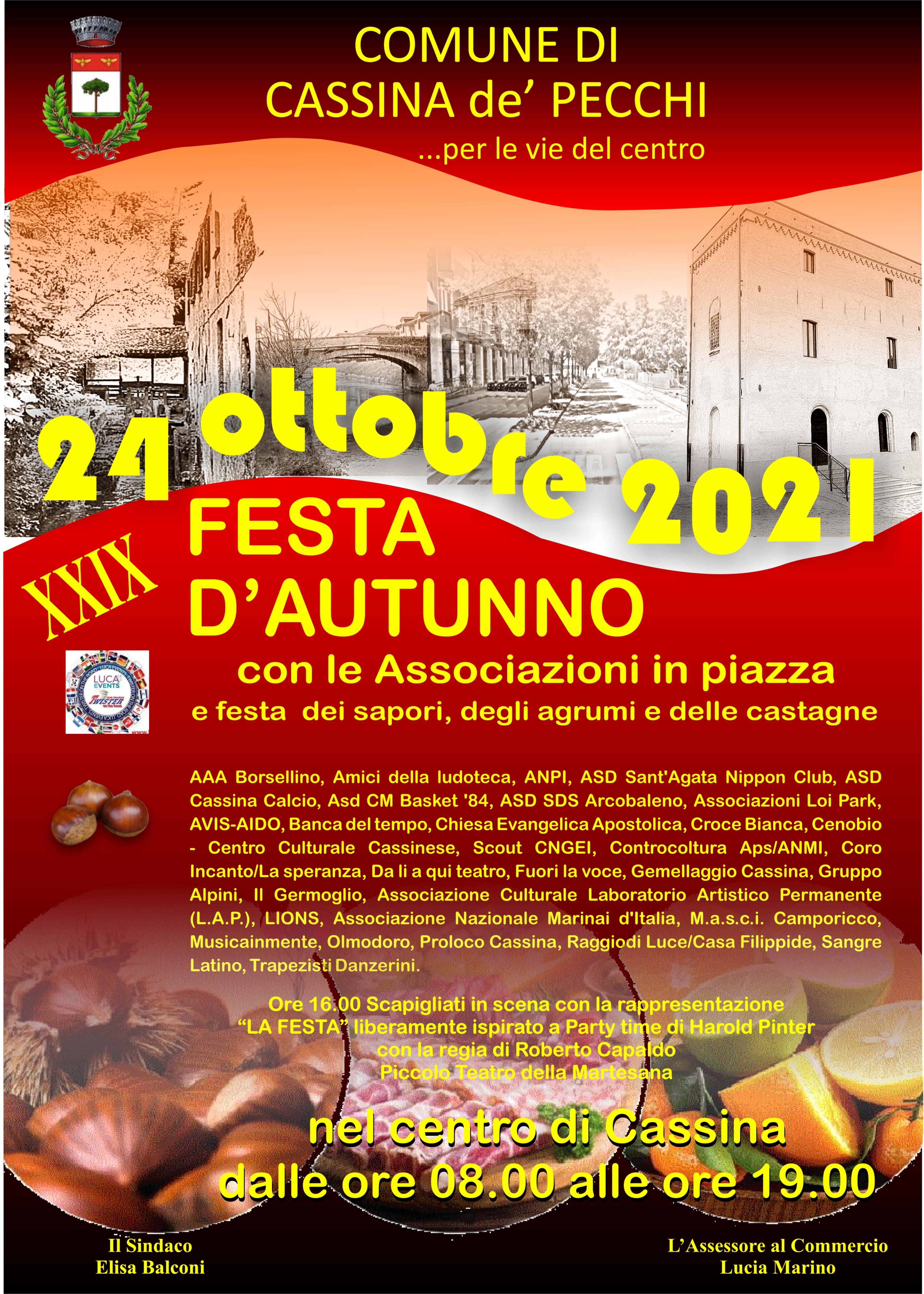 Festa d'Autunno