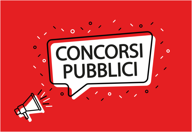 Indizione procedura di selezione per composizione organo monocratico - nucleo di valutazione 